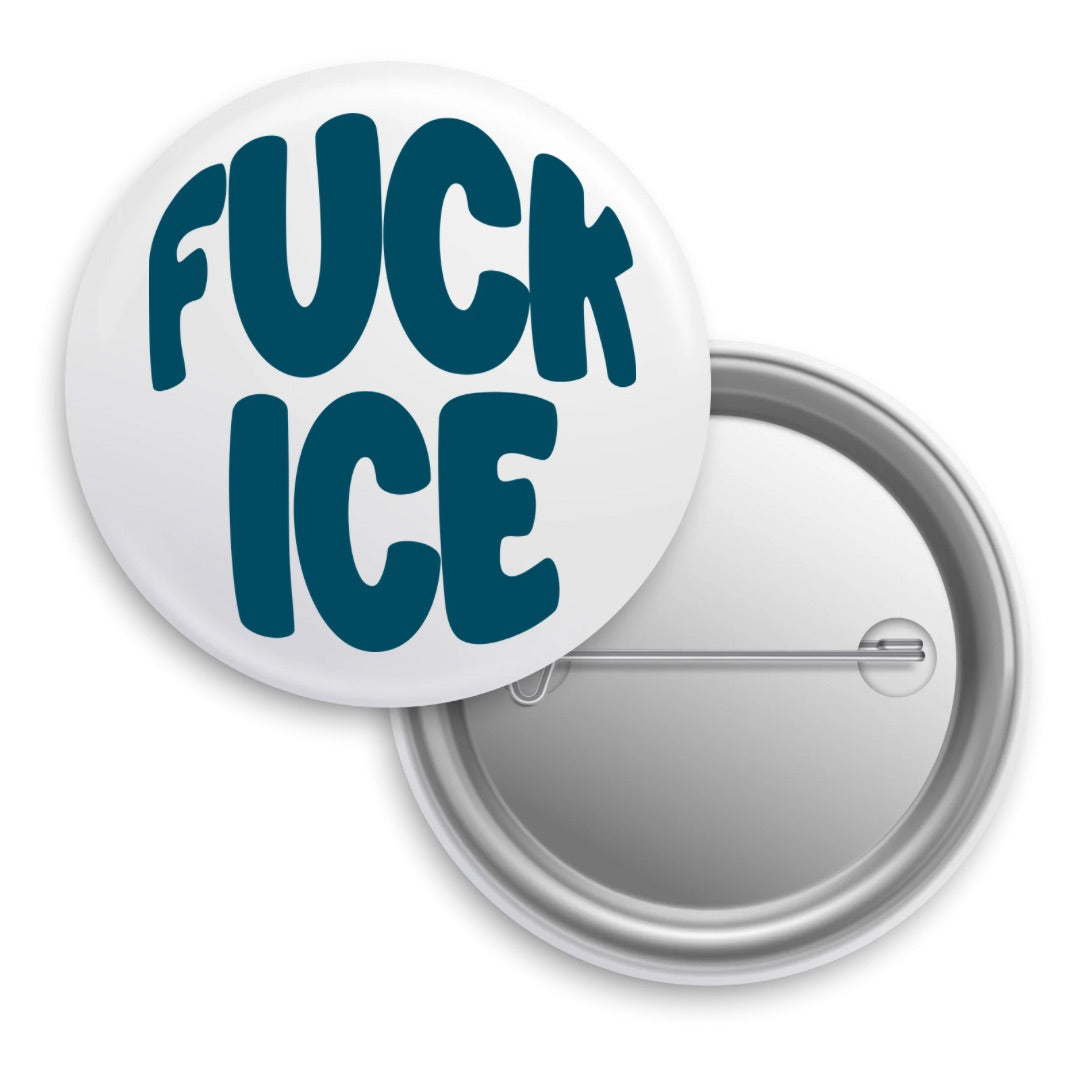 F* iCe Button Pin