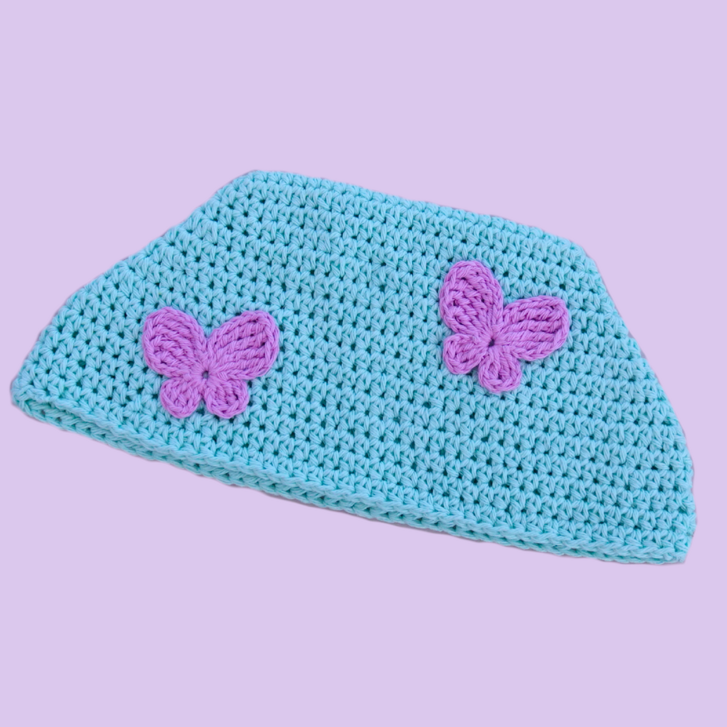 Butterflies Gaming Chair Topper