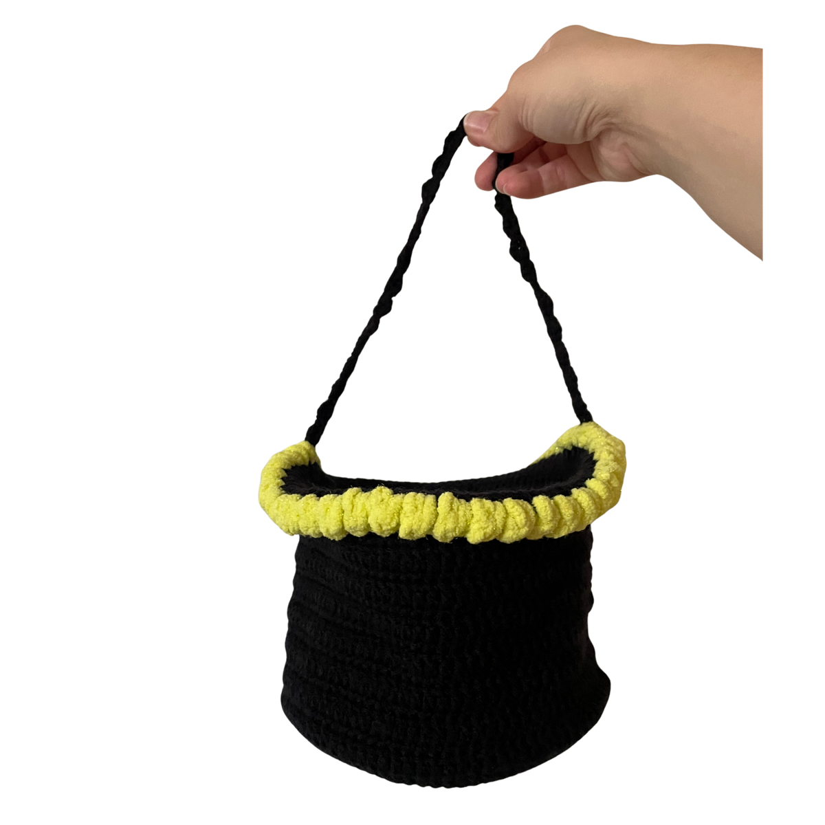 Bubbling Cauldron Bag