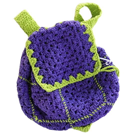 Mini Backpack
