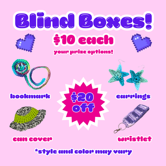 Blind Box