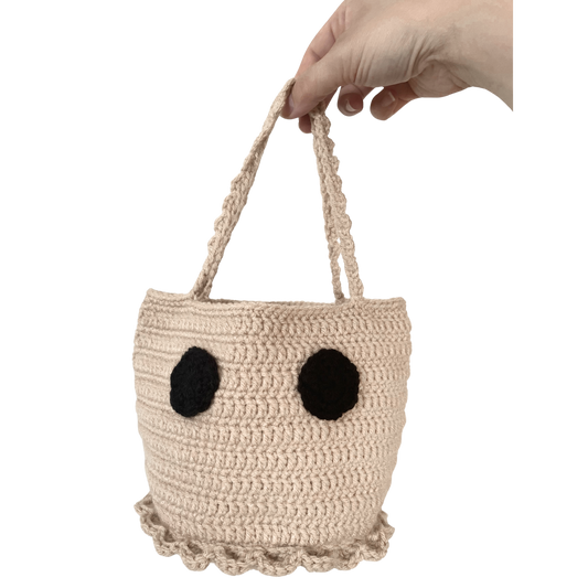 Ghost Bag