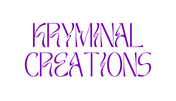 kryminal creations